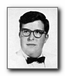 Jim Clark: class of 1965, Norte Del Rio High School, Sacramento, CA.